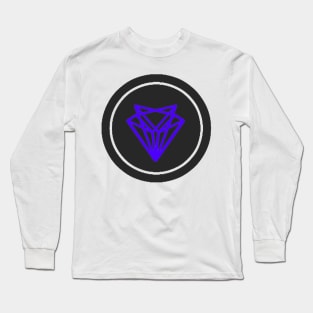 Tron Classic Long Sleeve T-Shirt